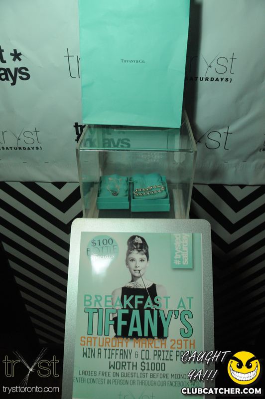 Tryst nightclub photo 267 - February 28th, 2014