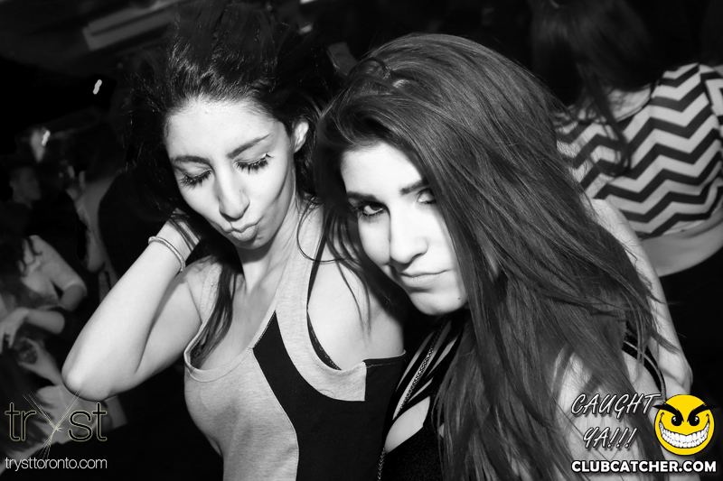 Tryst nightclub photo 268 - February 28th, 2014