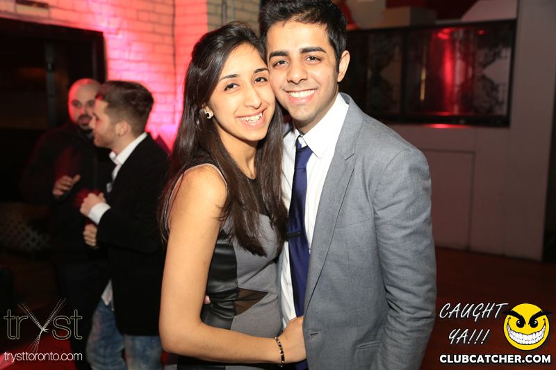 Tryst nightclub photo 269 - February 28th, 2014