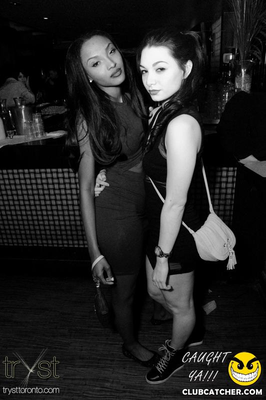 Tryst nightclub photo 271 - February 28th, 2014