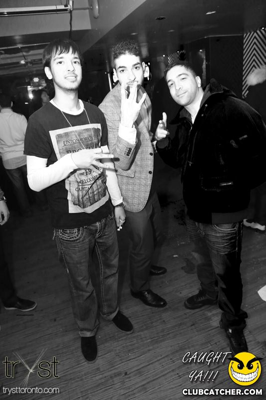 Tryst nightclub photo 275 - February 28th, 2014
