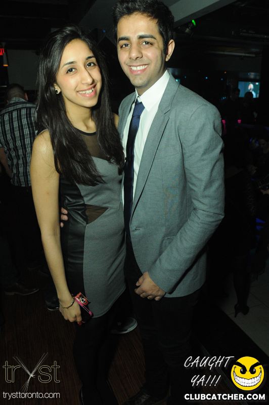 Tryst nightclub photo 276 - February 28th, 2014