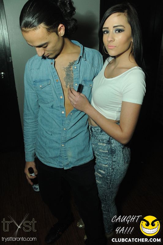 Tryst nightclub photo 277 - February 28th, 2014
