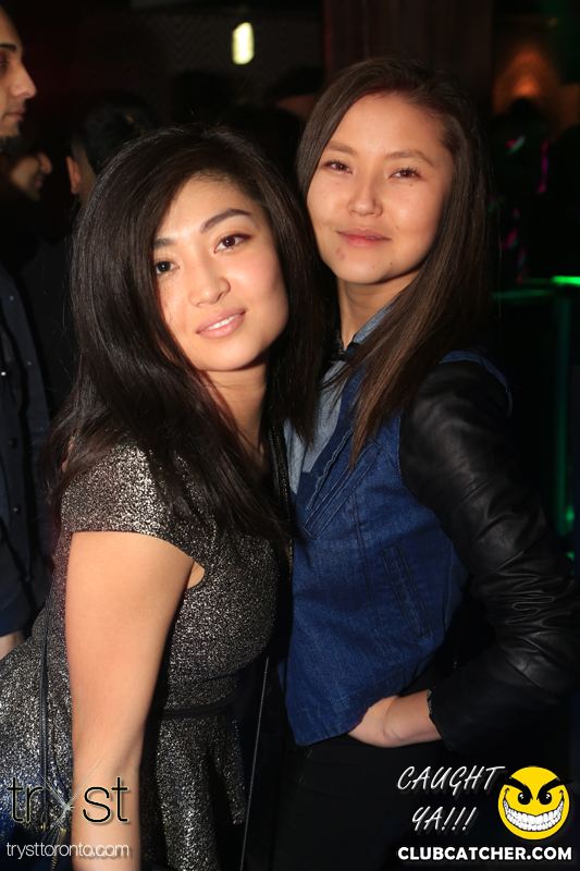 Tryst nightclub photo 279 - February 28th, 2014