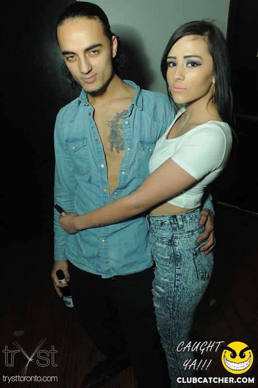 Tryst nightclub photo 280 - February 28th, 2014