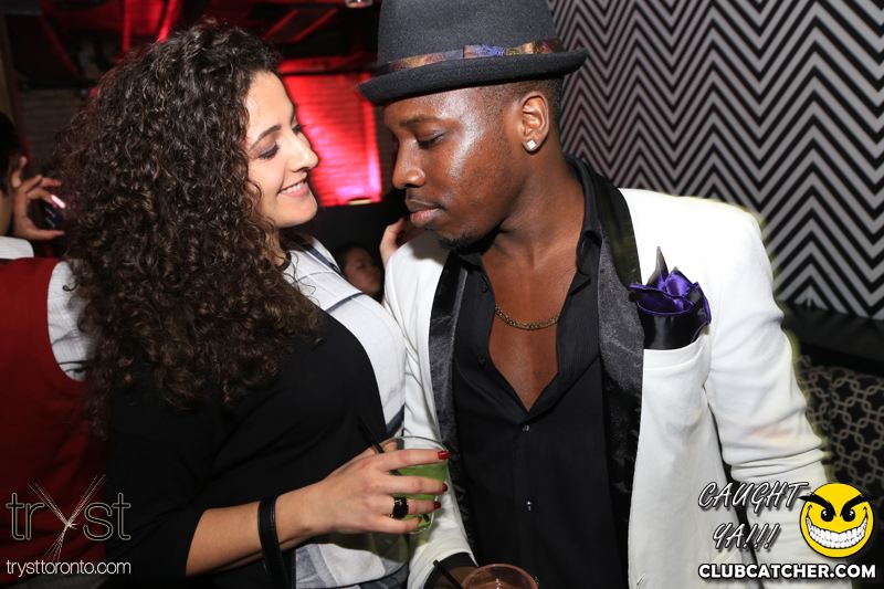 Tryst nightclub photo 283 - February 28th, 2014