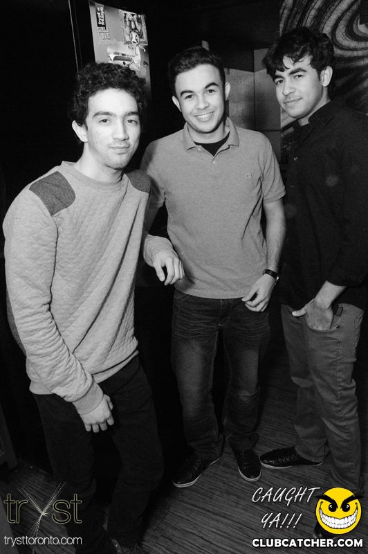Tryst nightclub photo 284 - February 28th, 2014