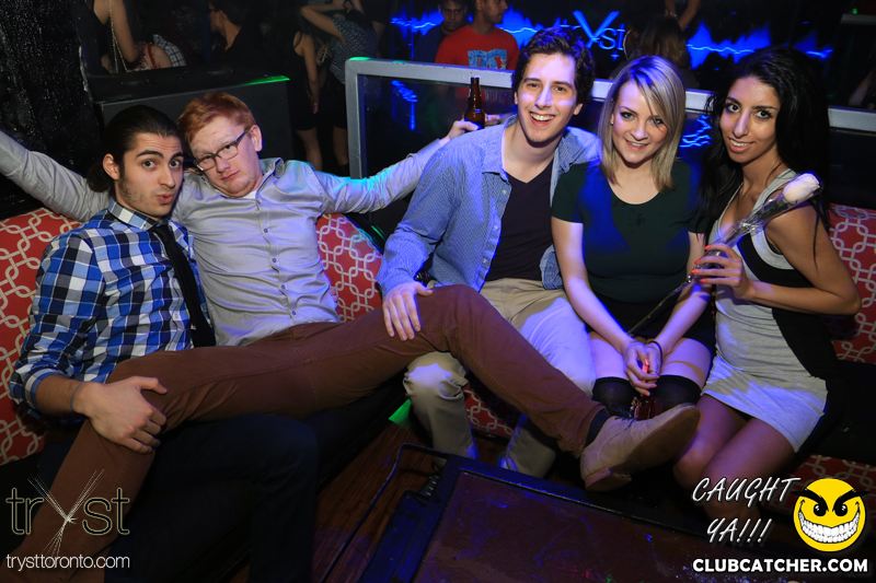 Tryst nightclub photo 286 - February 28th, 2014