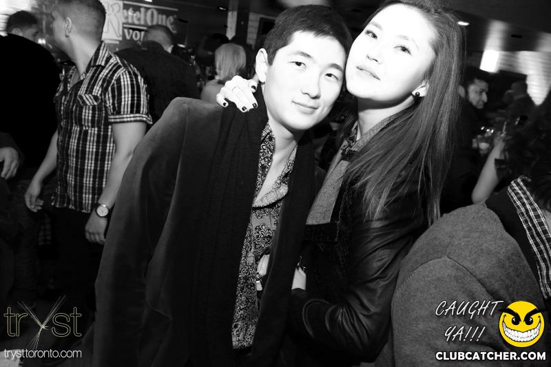 Tryst nightclub photo 287 - February 28th, 2014