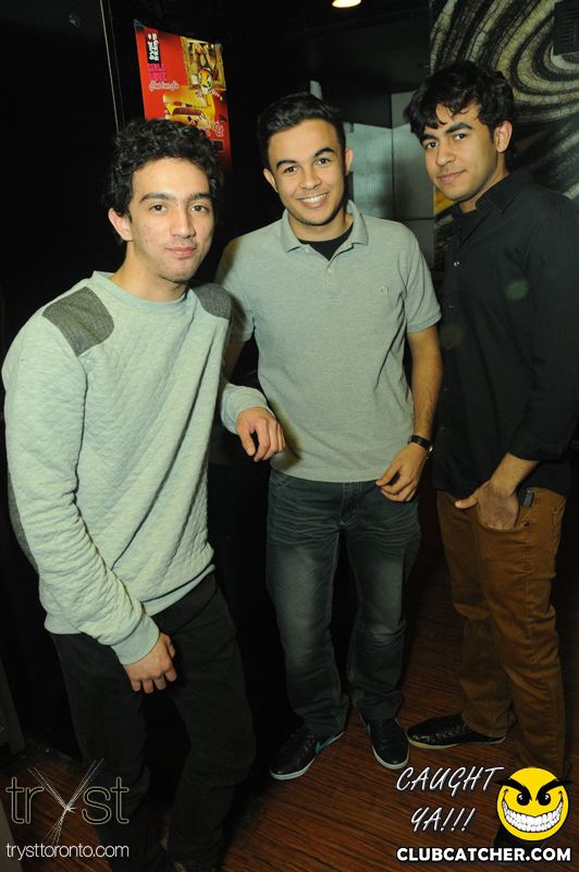Tryst nightclub photo 288 - February 28th, 2014