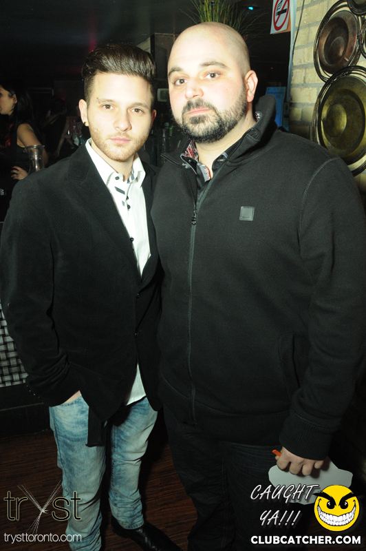 Tryst nightclub photo 289 - February 28th, 2014