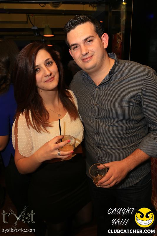 Tryst nightclub photo 290 - February 28th, 2014