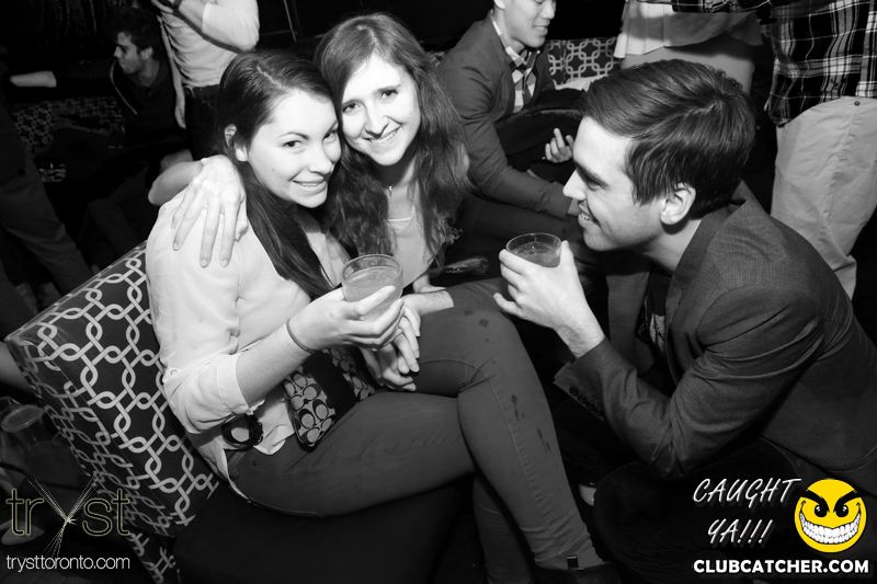 Tryst nightclub photo 291 - February 28th, 2014