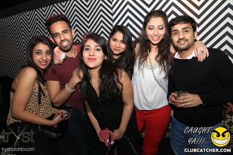 Tryst nightclub photo 293 - February 28th, 2014