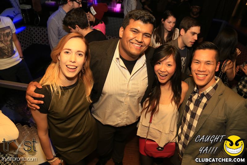 Tryst nightclub photo 294 - February 28th, 2014