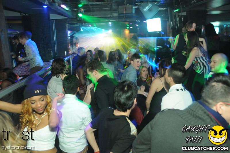 Tryst nightclub photo 295 - February 28th, 2014