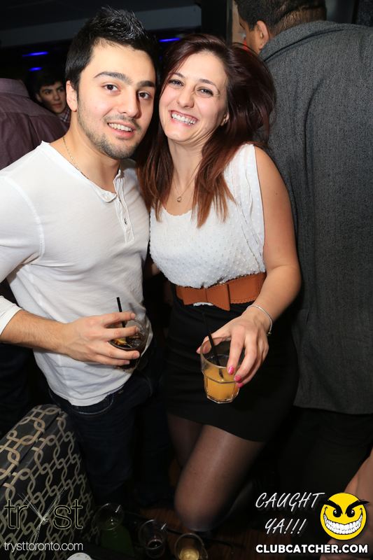 Tryst nightclub photo 299 - February 28th, 2014