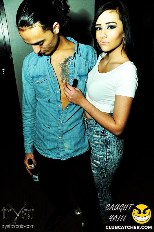 Tryst nightclub photo 300 - February 28th, 2014