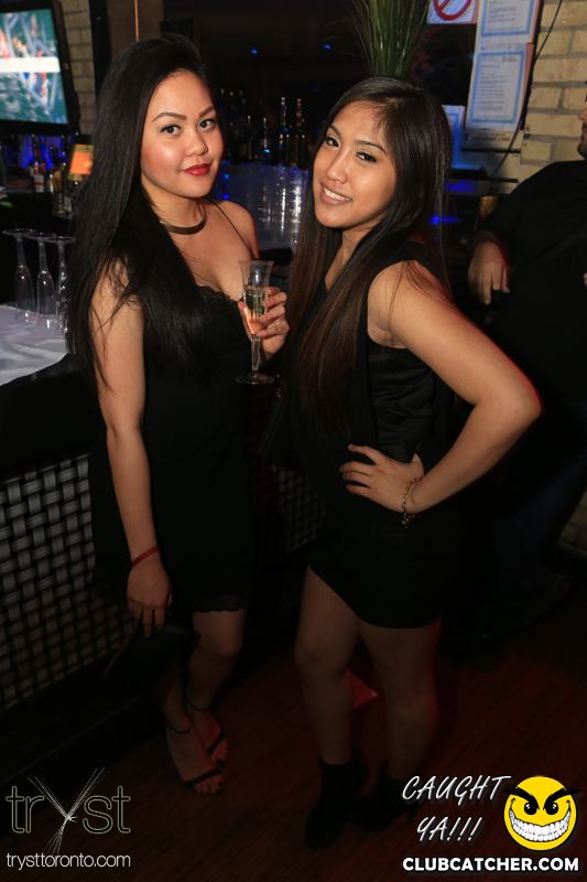 Tryst nightclub photo 4 - February 28th, 2014