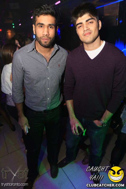 Tryst nightclub photo 303 - February 28th, 2014