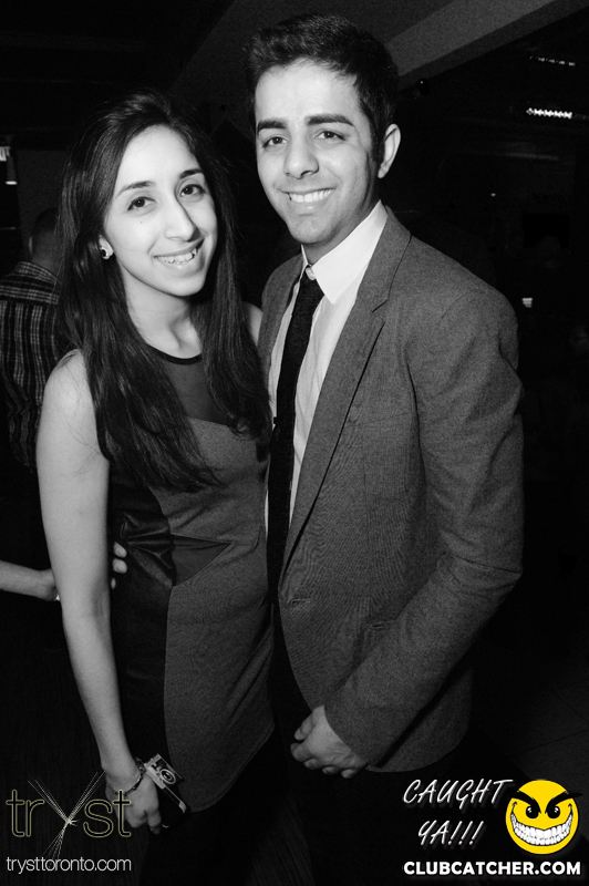 Tryst nightclub photo 304 - February 28th, 2014