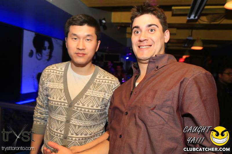 Tryst nightclub photo 305 - February 28th, 2014