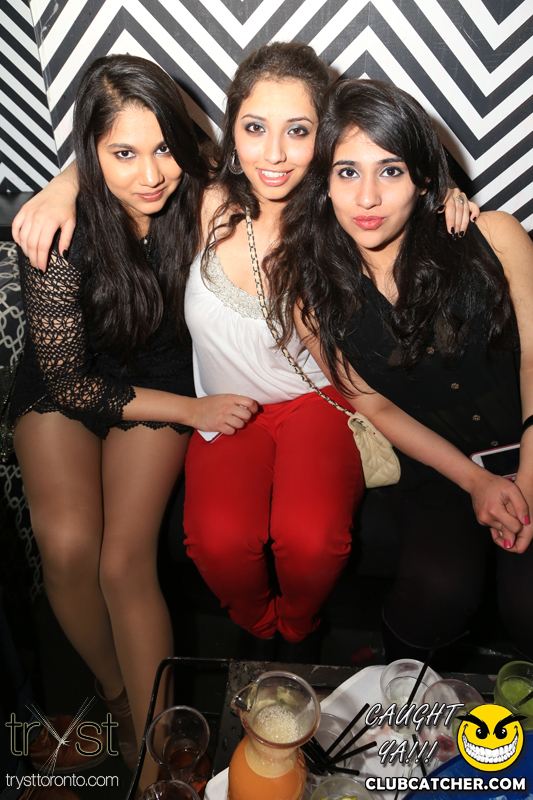 Tryst nightclub photo 306 - February 28th, 2014