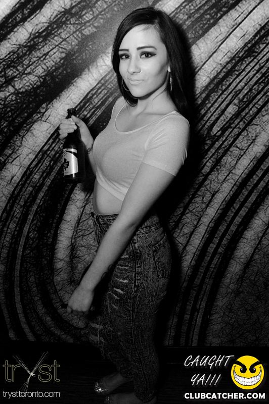 Tryst nightclub photo 307 - February 28th, 2014