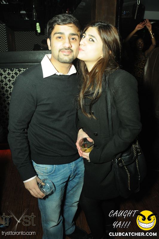 Tryst nightclub photo 310 - February 28th, 2014
