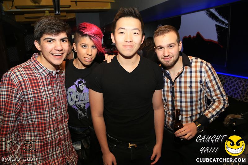 Tryst nightclub photo 311 - February 28th, 2014