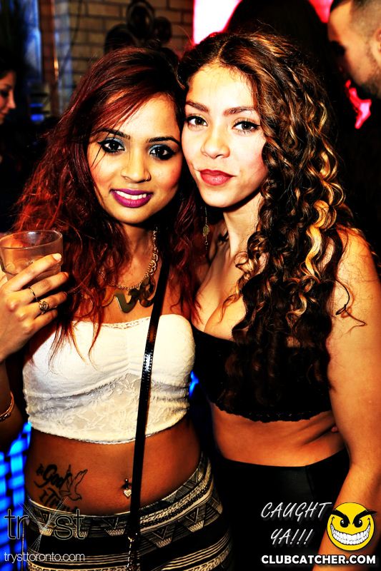 Tryst nightclub photo 313 - February 28th, 2014