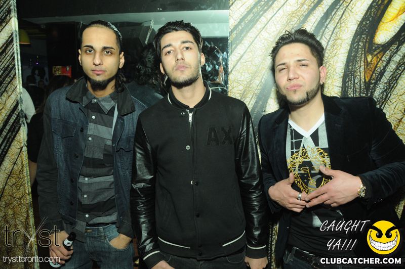 Tryst nightclub photo 315 - February 28th, 2014