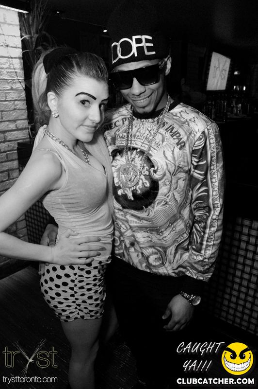 Tryst nightclub photo 318 - February 28th, 2014