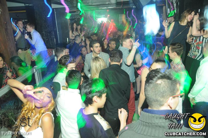 Tryst nightclub photo 319 - February 28th, 2014