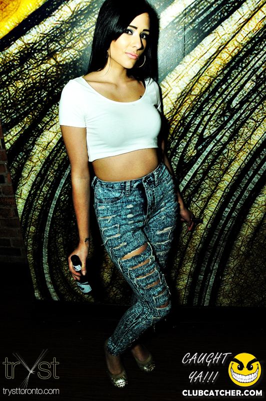 Tryst nightclub photo 320 - February 28th, 2014