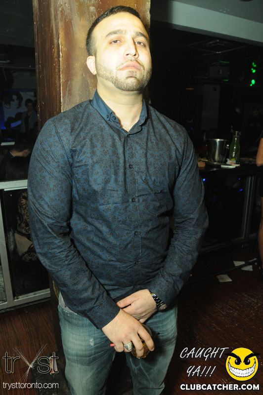 Tryst nightclub photo 321 - February 28th, 2014