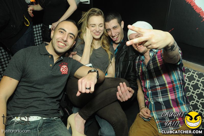 Tryst nightclub photo 323 - February 28th, 2014