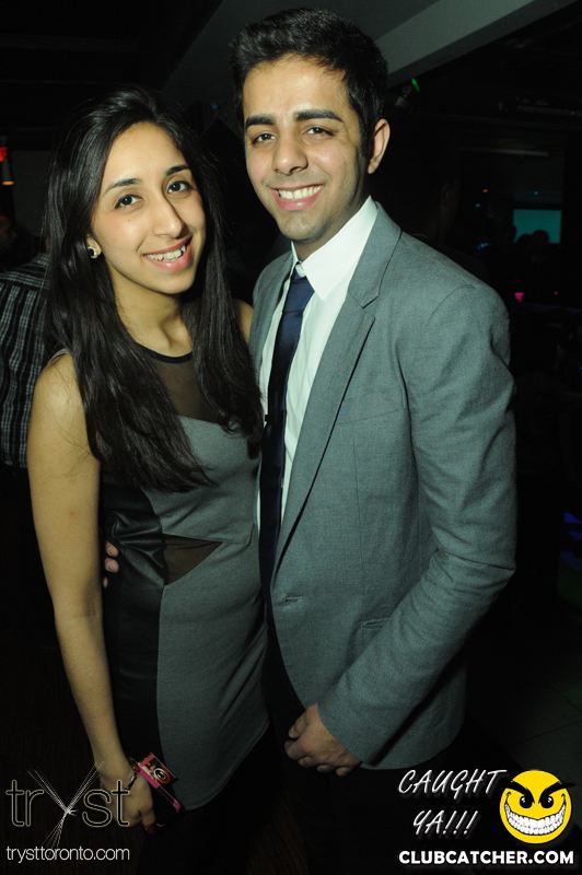 Tryst nightclub photo 324 - February 28th, 2014