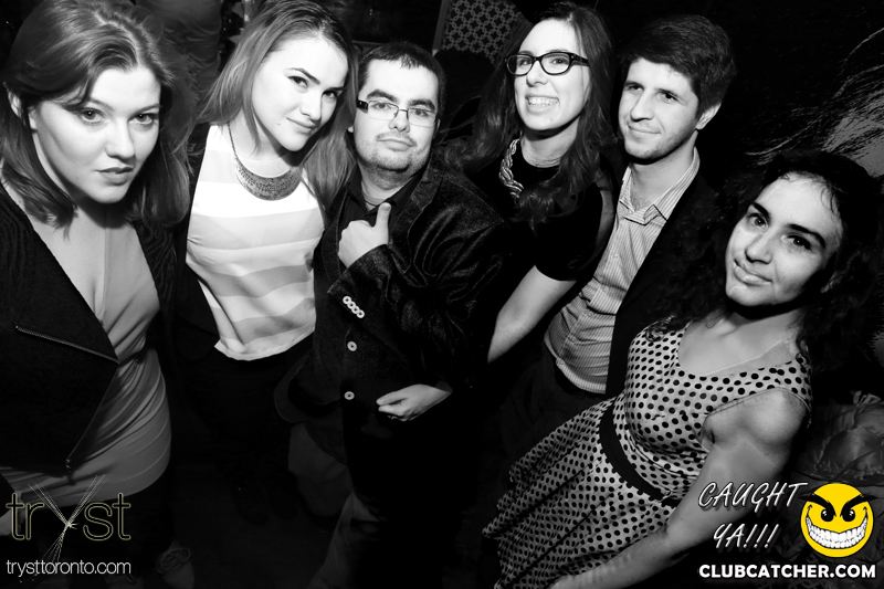 Tryst nightclub photo 325 - February 28th, 2014