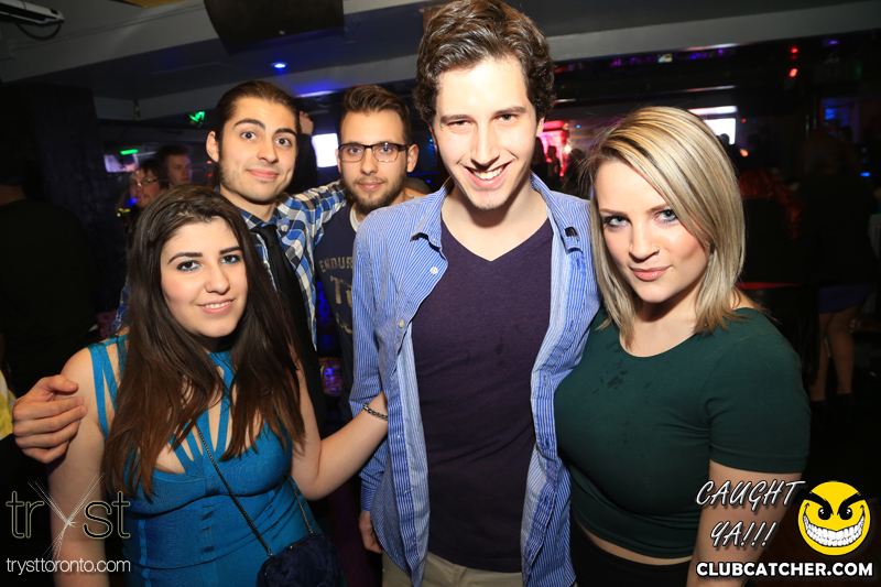 Tryst nightclub photo 326 - February 28th, 2014