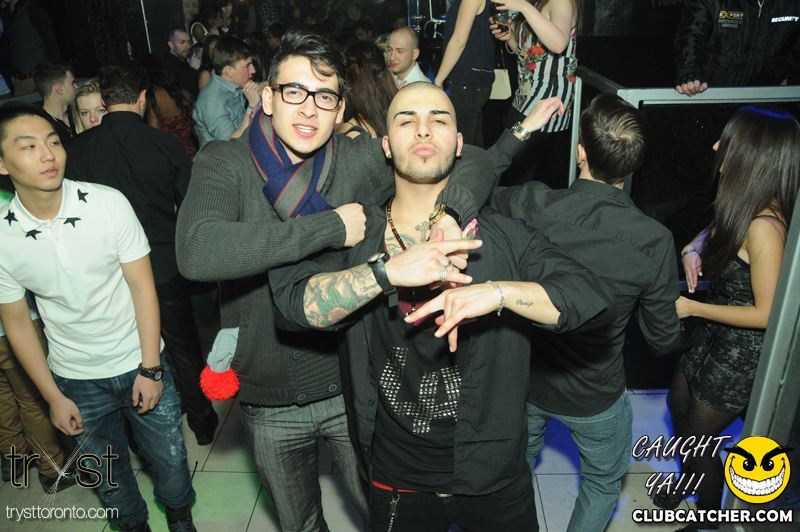 Tryst nightclub photo 330 - February 28th, 2014
