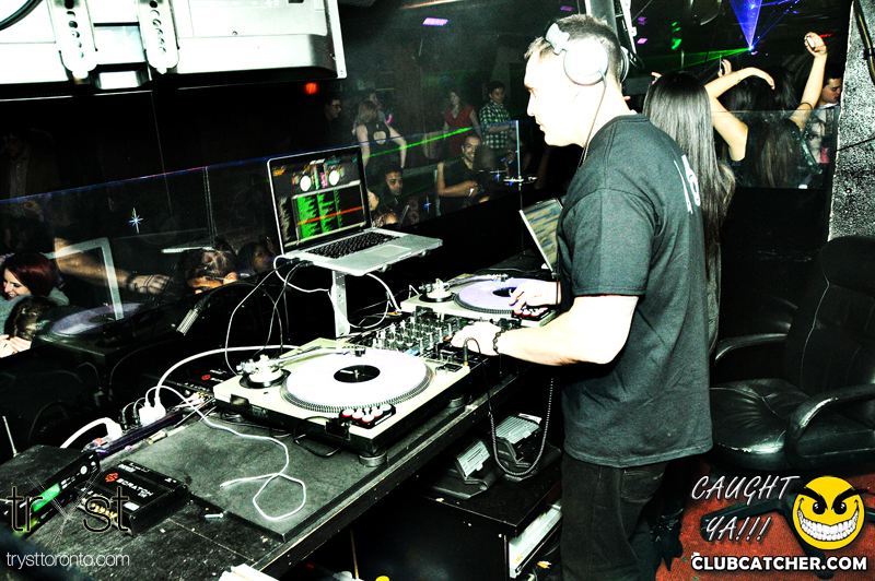 Tryst nightclub photo 331 - February 28th, 2014