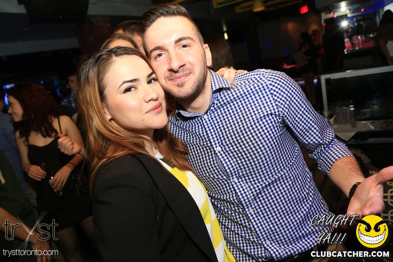 Tryst nightclub photo 332 - February 28th, 2014