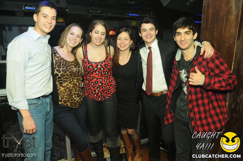 Tryst nightclub photo 333 - February 28th, 2014