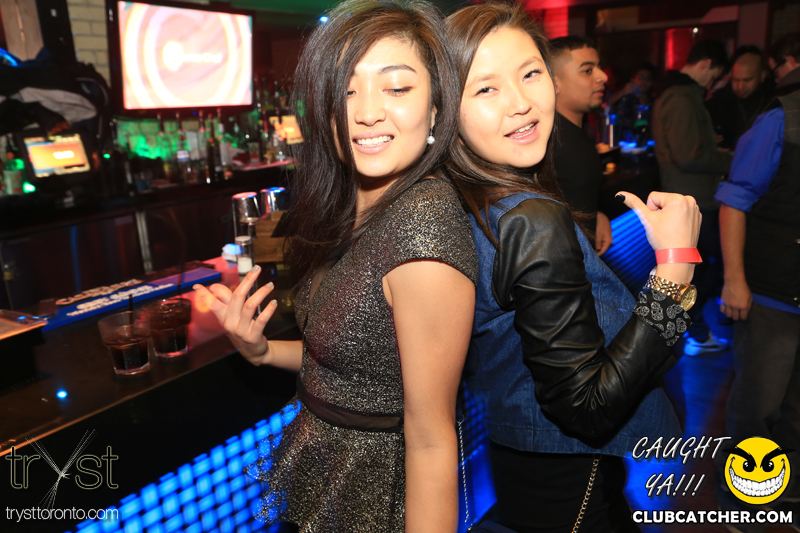 Tryst nightclub photo 334 - February 28th, 2014