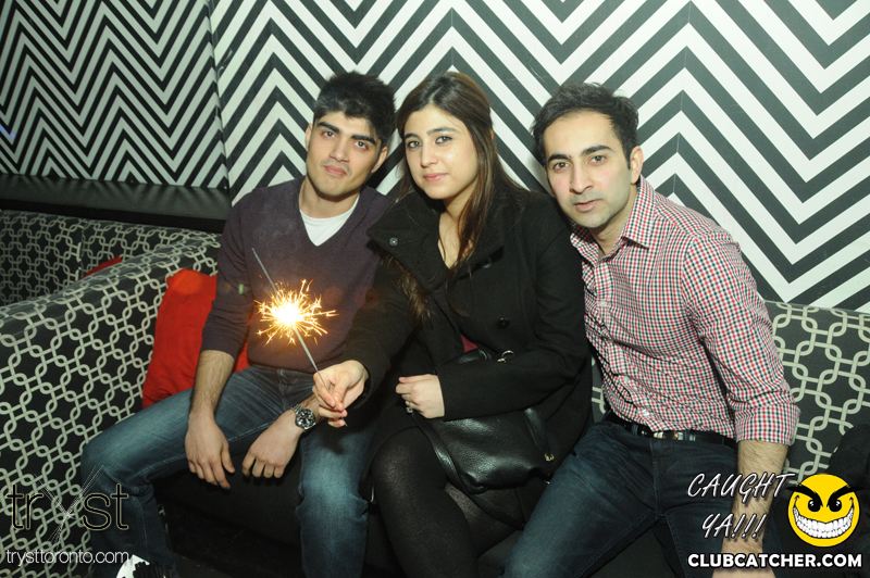 Tryst nightclub photo 335 - February 28th, 2014