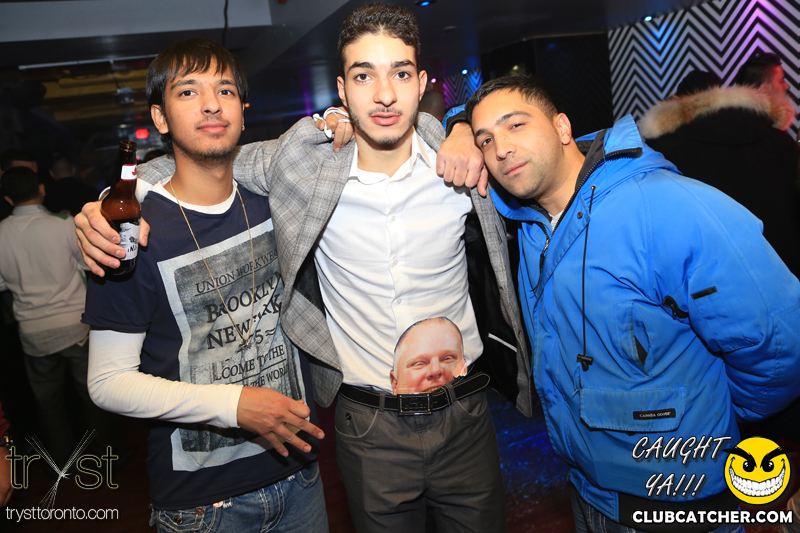 Tryst nightclub photo 336 - February 28th, 2014