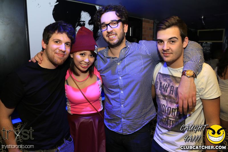 Tryst nightclub photo 337 - February 28th, 2014