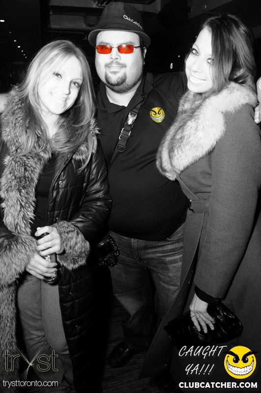 Tryst nightclub photo 338 - February 28th, 2014