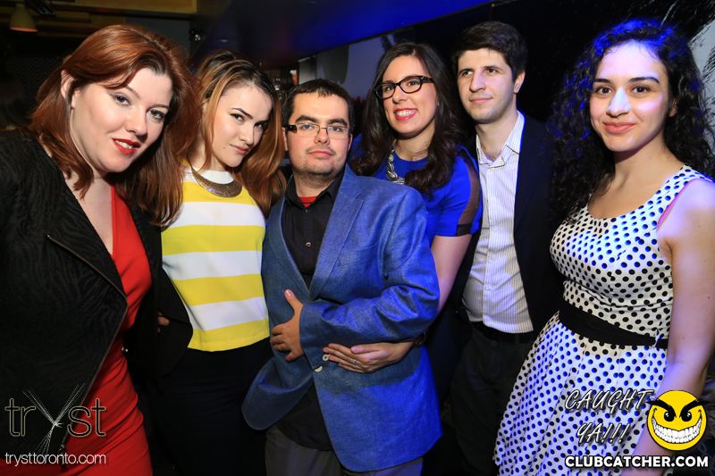 Tryst nightclub photo 339 - February 28th, 2014
